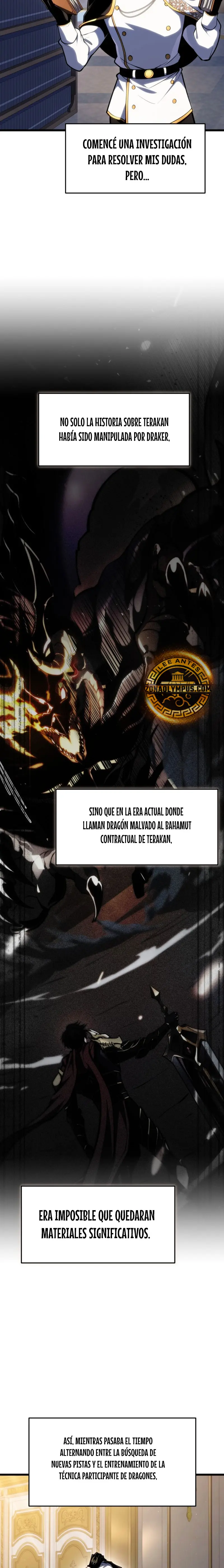 La Regresión Inigualable del Caza Dragones > Capitulo 47 > Page 351