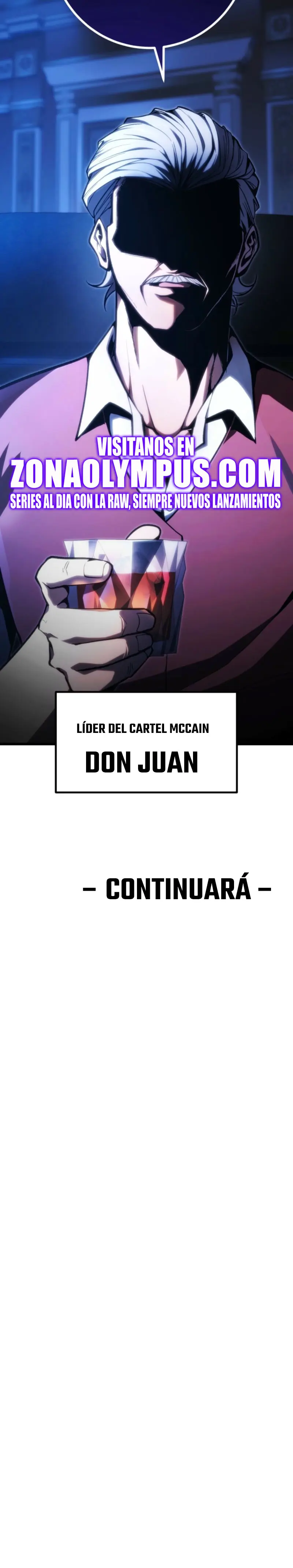 La Regresión Inigualable del Caza Dragones > Capitulo 48 > Page 321