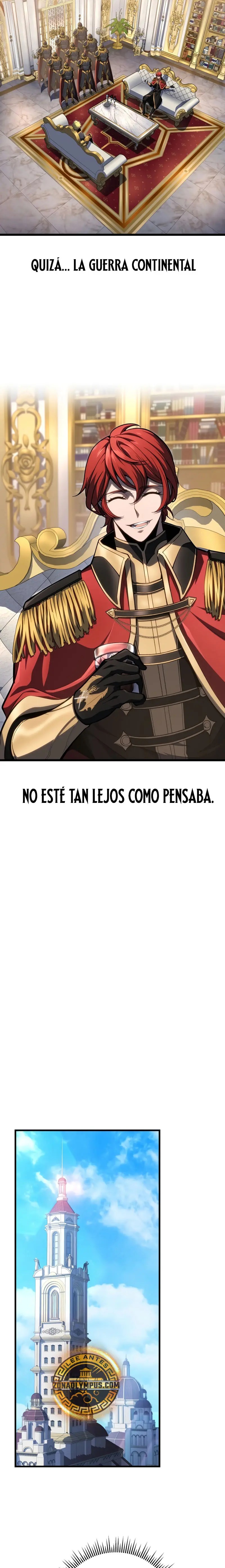 La Regresión Inigualable del Caza Dragones > Capitulo 50 > Page 241