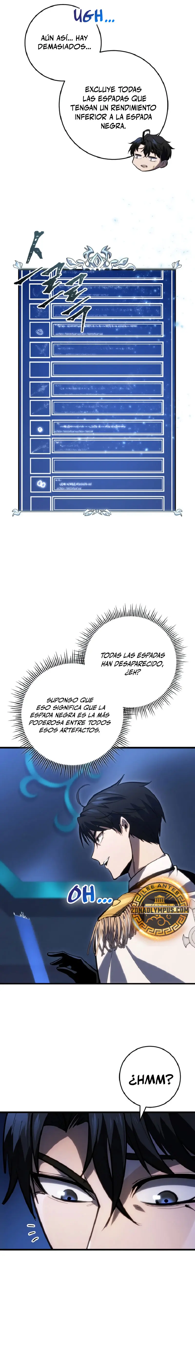 La Regresión Inigualable del Caza Dragones > Capitulo 51 > Page 111