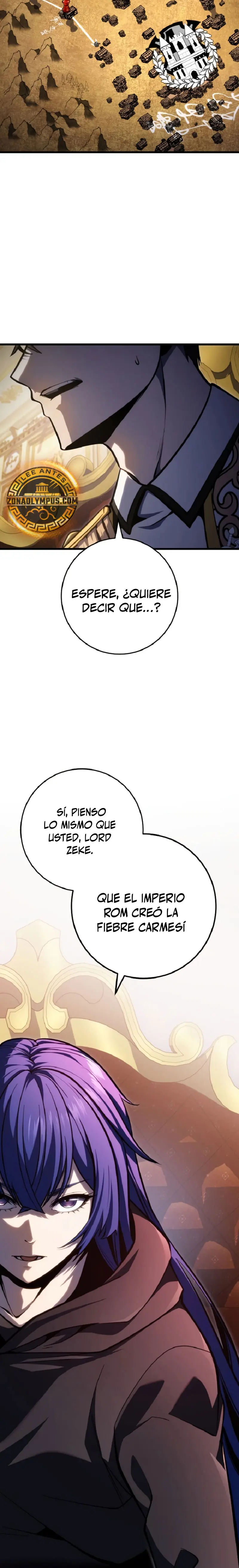 La Regresión Inigualable del Caza Dragones > Capitulo 52 > Page 91