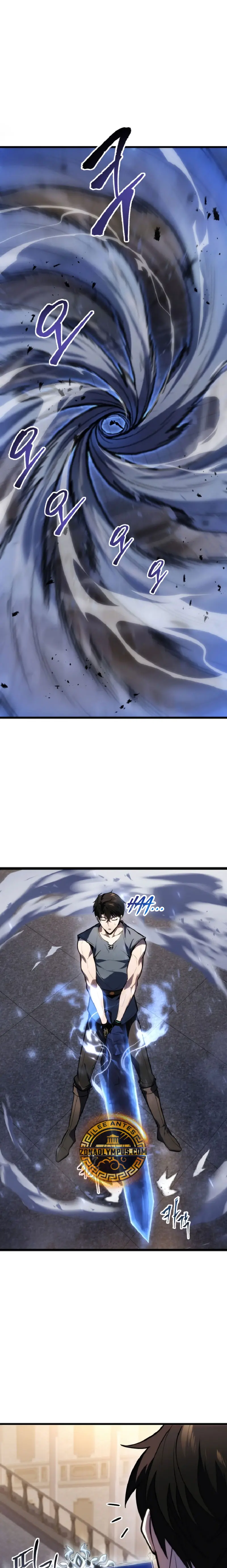 La Regresión Inigualable del Caza Dragones > Capitulo 52 > Page 311