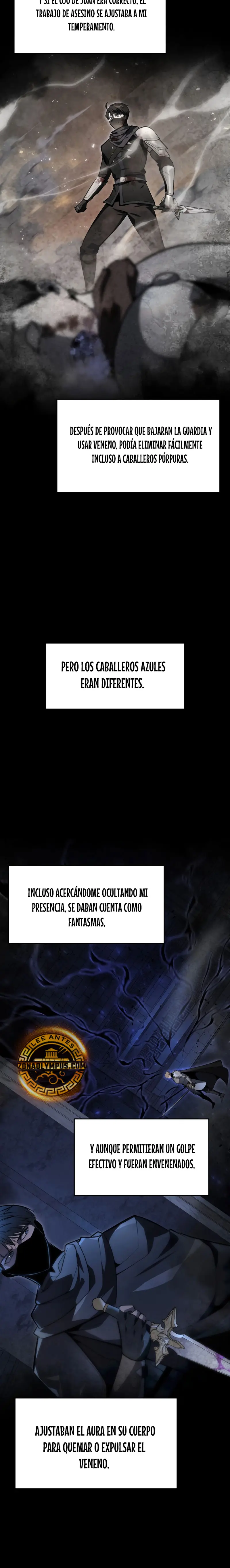 La Regresión Inigualable del Caza Dragones > Capitulo 53 > Page 231