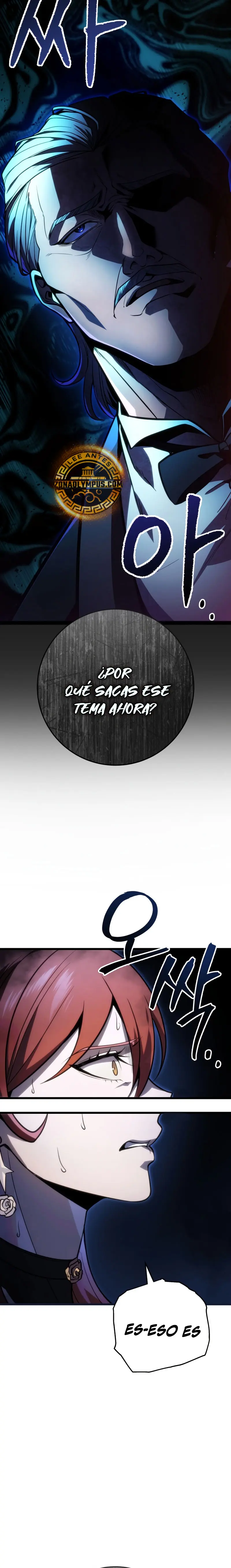 La Regresión Inigualable del Caza Dragones > Capitulo 53 > Page 361
