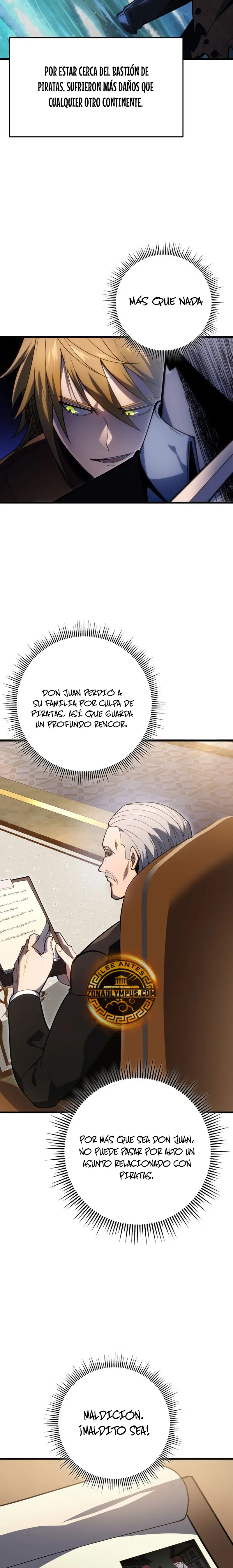 La Regresión Inigualable del Caza Dragones > Capitulo 54 > Page 141