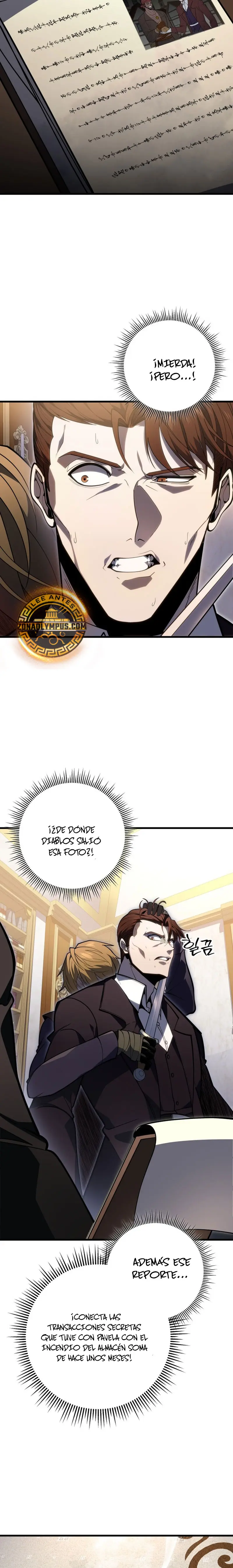 La Regresión Inigualable del Caza Dragones > Capitulo 54 > Page 151
