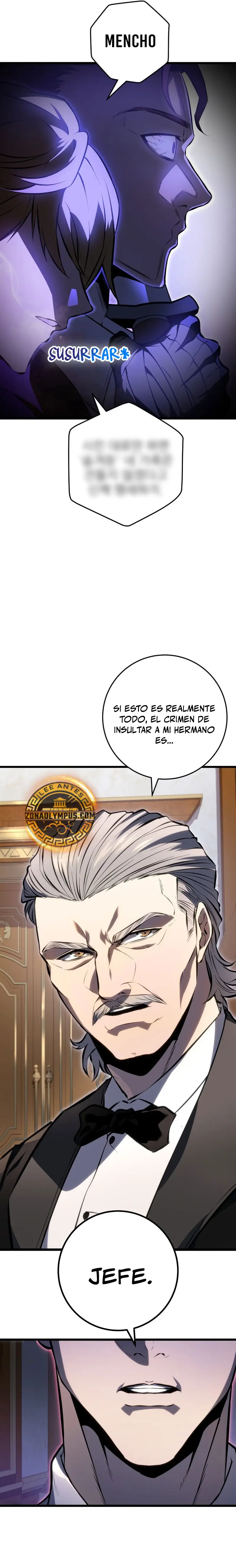 La Regresión Inigualable del Caza Dragones > Capitulo 54 > Page 171