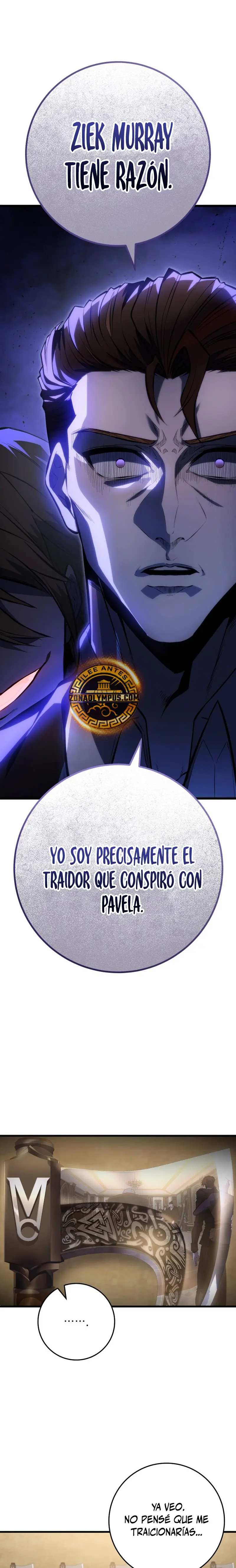 La Regresión Inigualable del Caza Dragones > Capitulo 54 > Page 181