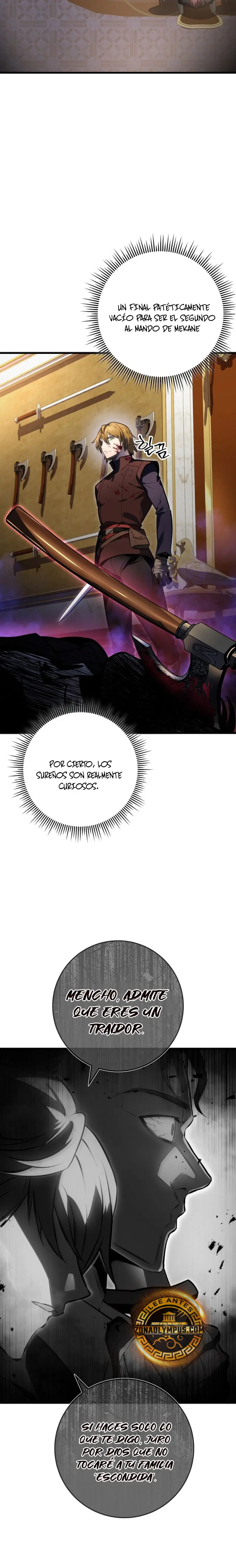 La Regresión Inigualable del Caza Dragones > Capitulo 54 > Page 211