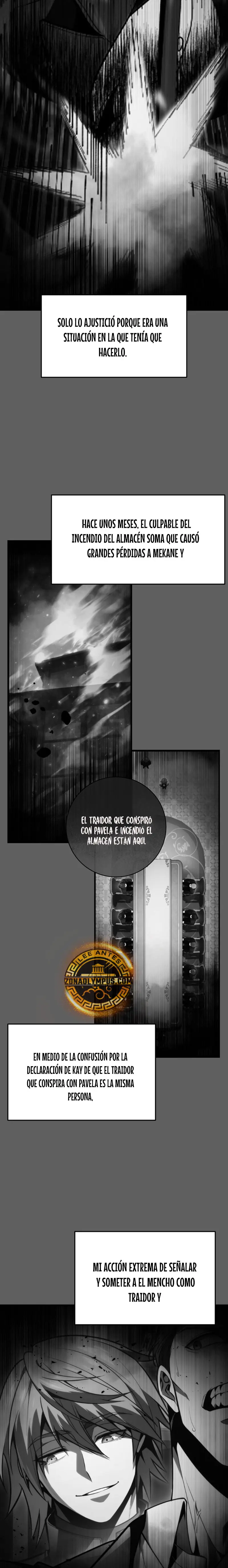 La Regresión Inigualable del Caza Dragones > Capitulo 54 > Page 231