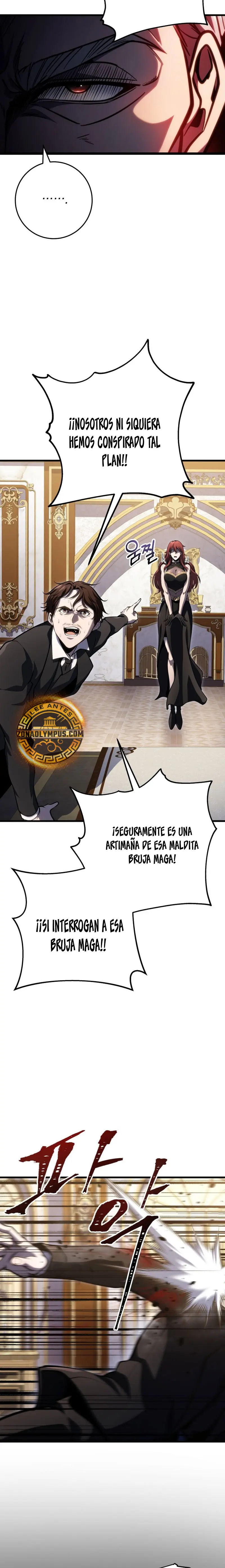 La Regresión Inigualable del Caza Dragones > Capitulo 54 > Page 311