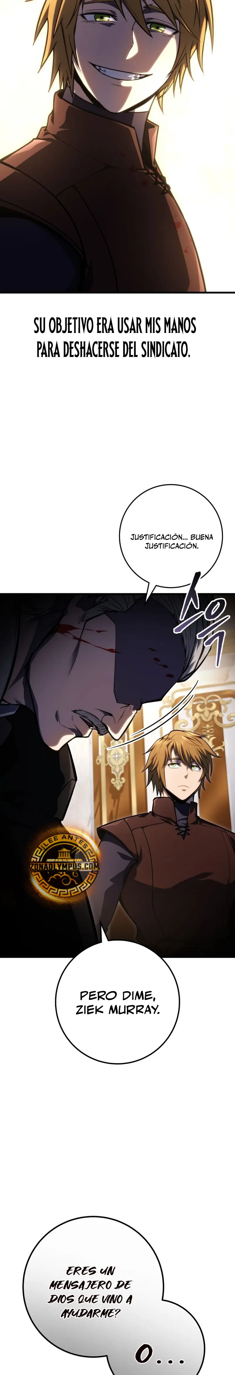 La Regresión Inigualable del Caza Dragones > Capitulo 54 > Page 351
