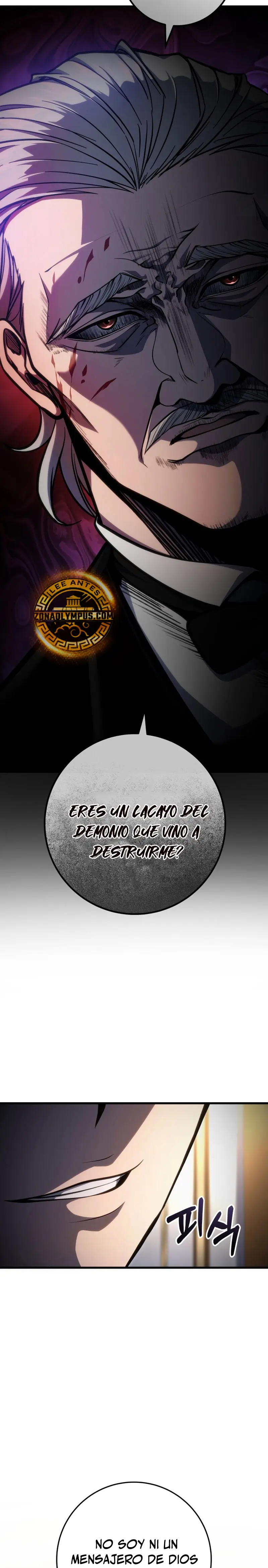 La Regresión Inigualable del Caza Dragones > Capitulo 54 > Page 361