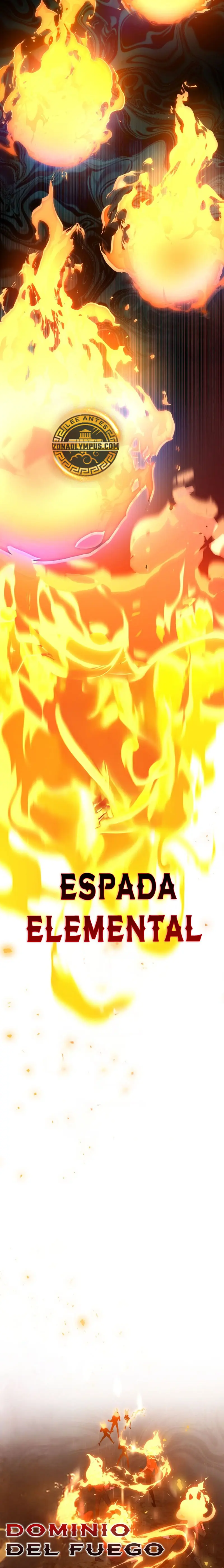 La Regresión Inigualable del Caza Dragones > Capitulo 55 > Page 241