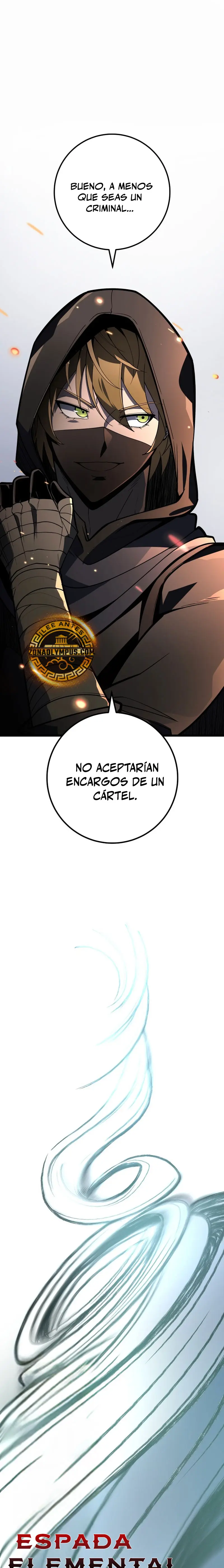 La Regresión Inigualable del Caza Dragones > Capitulo 55 > Page 331