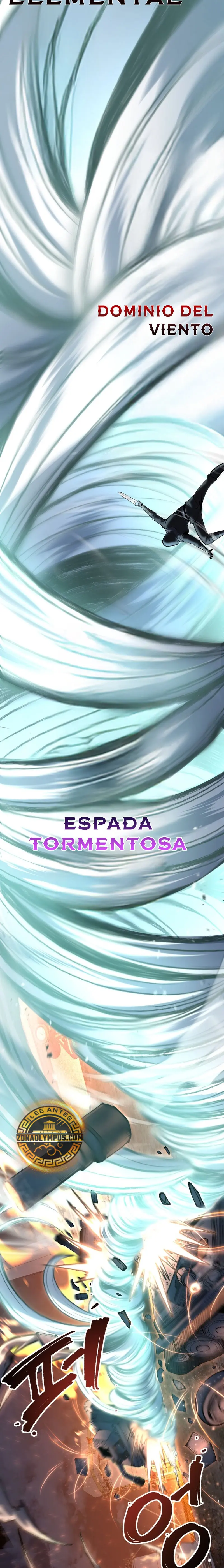 La Regresión Inigualable del Caza Dragones > Capitulo 55 > Page 341