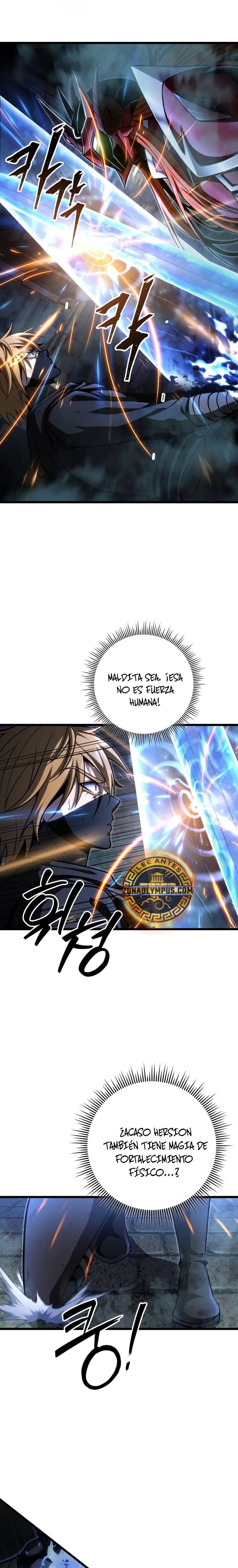 La Regresión Inigualable del Caza Dragones > Capitulo 57 > Page 81