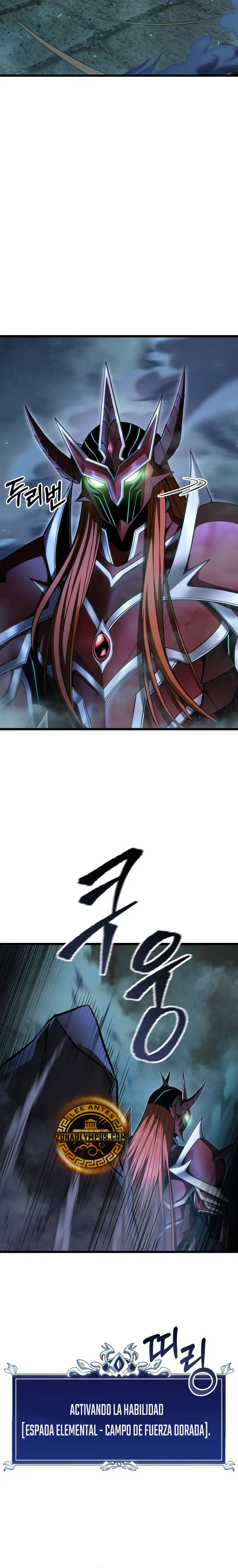 La Regresión Inigualable del Caza Dragones > Capitulo 57 > Page 101