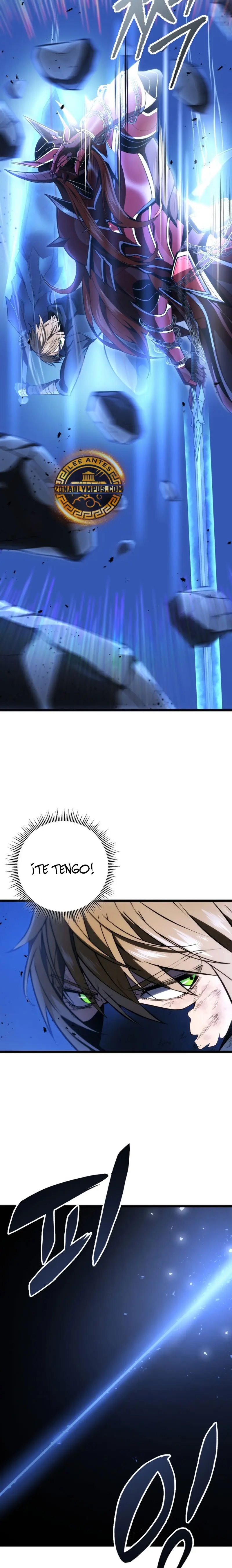 La Regresión Inigualable del Caza Dragones > Capitulo 57 > Page 151