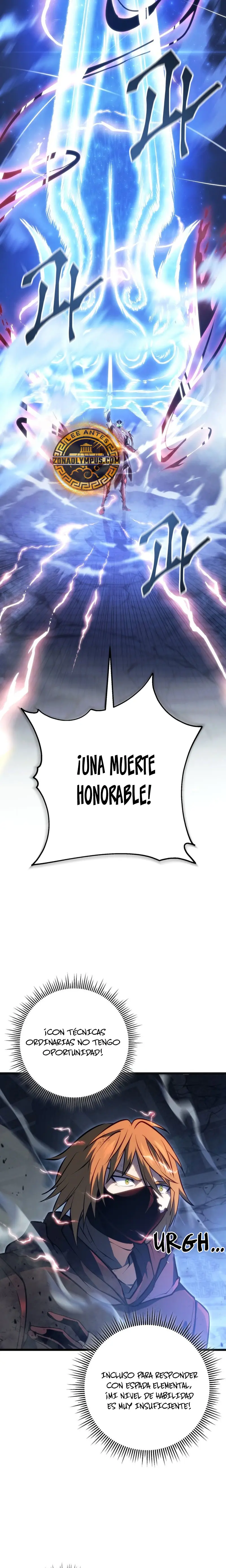 La Regresión Inigualable del Caza Dragones > Capitulo 57 > Page 251