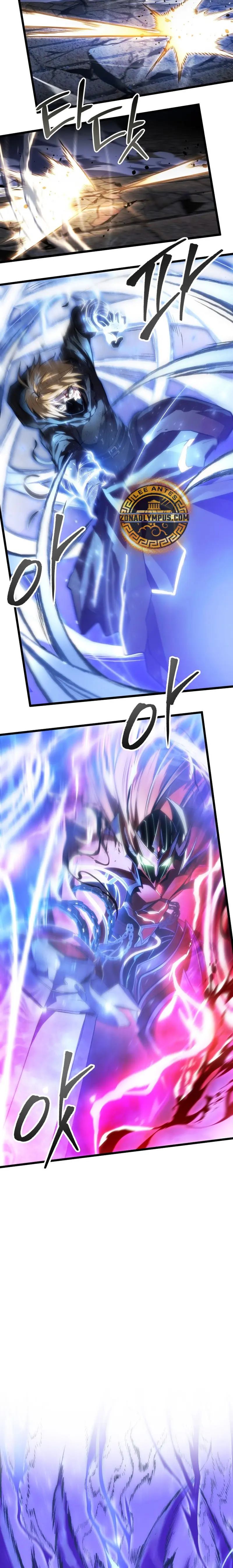 La Regresión Inigualable del Caza Dragones > Capitulo 57 > Page 311