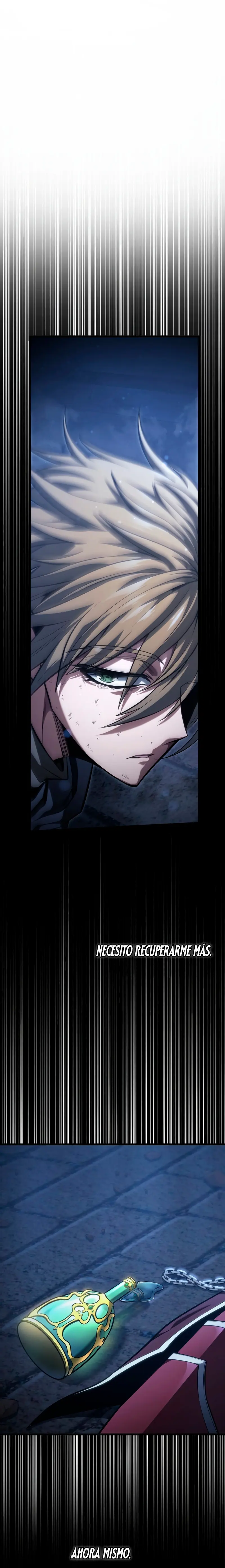 La Regresión Inigualable del Caza Dragones > Capitulo 58 > Page 71