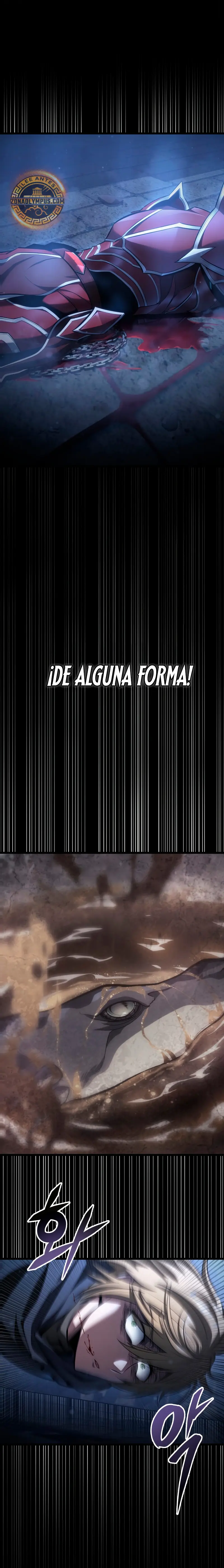 La Regresión Inigualable del Caza Dragones > Capitulo 58 > Page 81