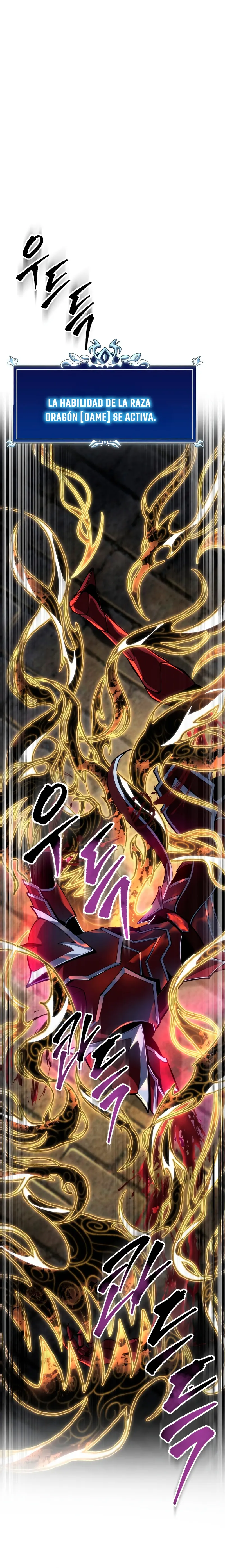 La Regresión Inigualable del Caza Dragones > Capitulo 58 > Page 101