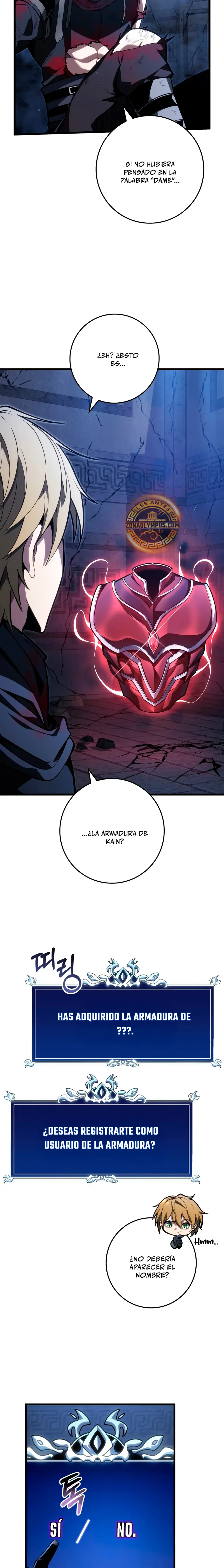 La Regresión Inigualable del Caza Dragones > Capitulo 58 > Page 141