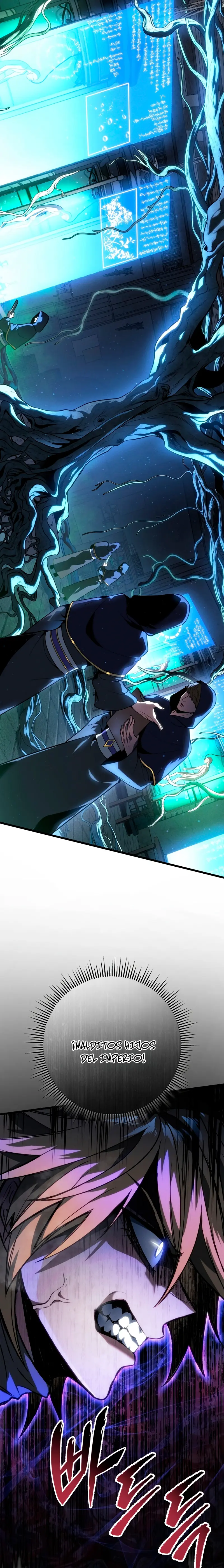 La Regresión Inigualable del Caza Dragones > Capitulo 58 > Page 181