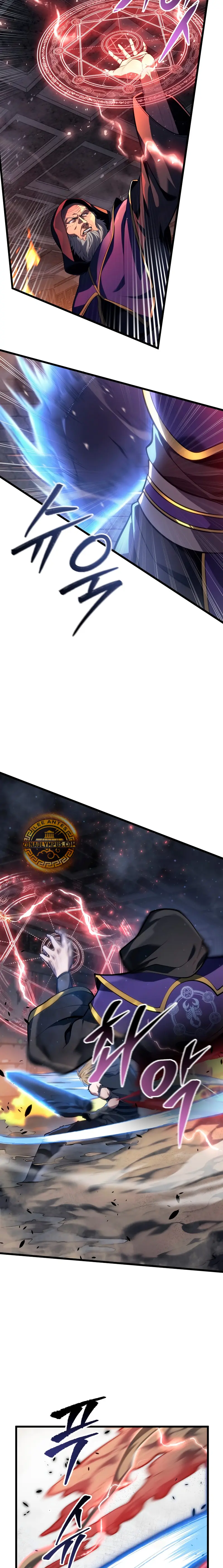 La Regresión Inigualable del Caza Dragones > Capitulo 58 > Page 241