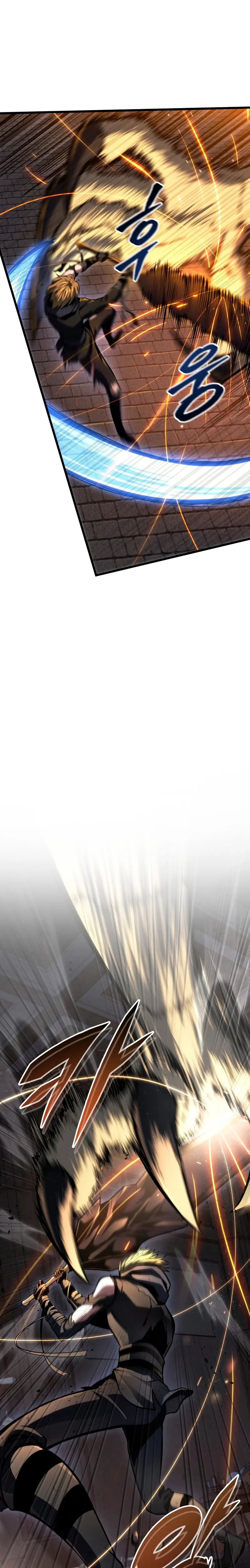 La Regresión Inigualable del Caza Dragones > Capitulo 58 > Page 301