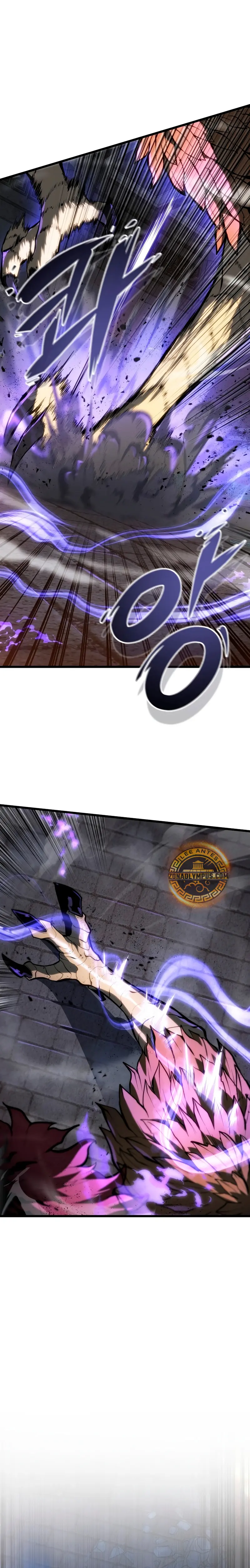 La Regresión Inigualable del Caza Dragones > Capitulo 58 > Page 321