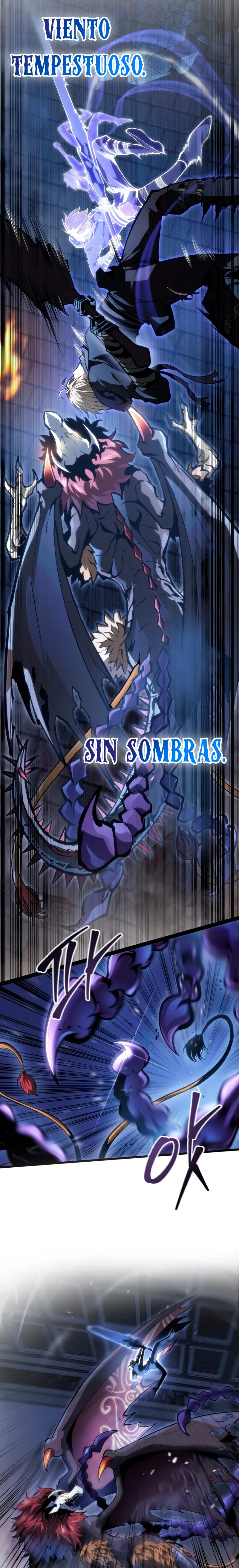 La Regresión Inigualable del Caza Dragones > Capitulo 58 > Page 331