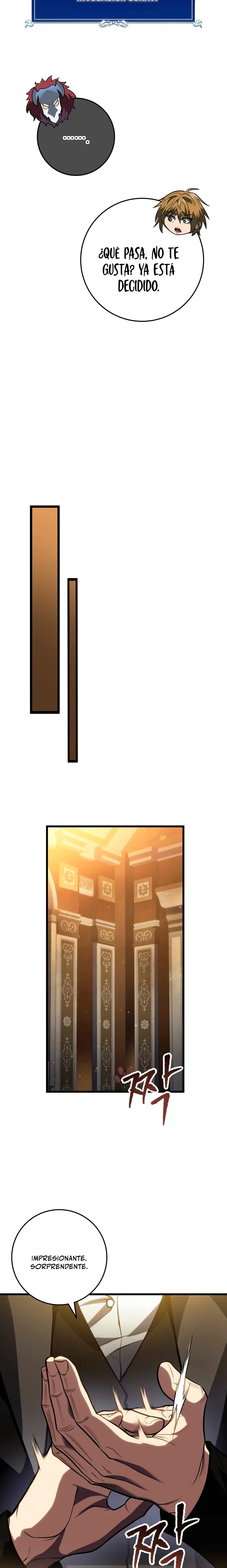 La Regresión Inigualable del Caza Dragones > Capitulo 59 > Page 81