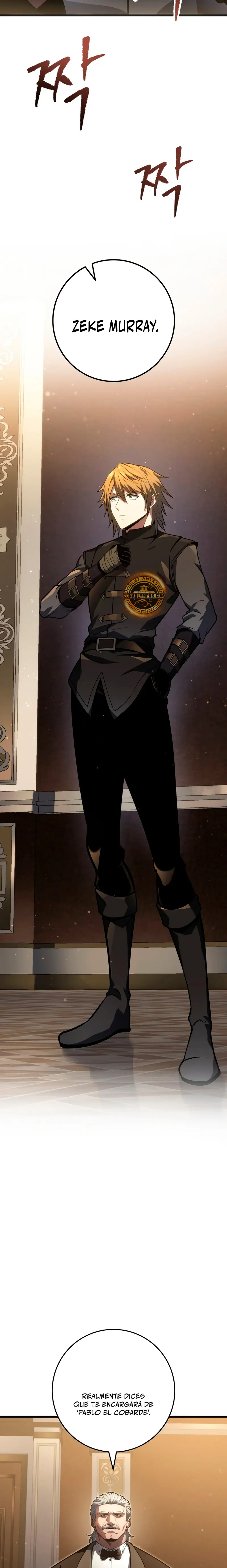 La Regresión Inigualable del Caza Dragones > Capitulo 59 > Page 91