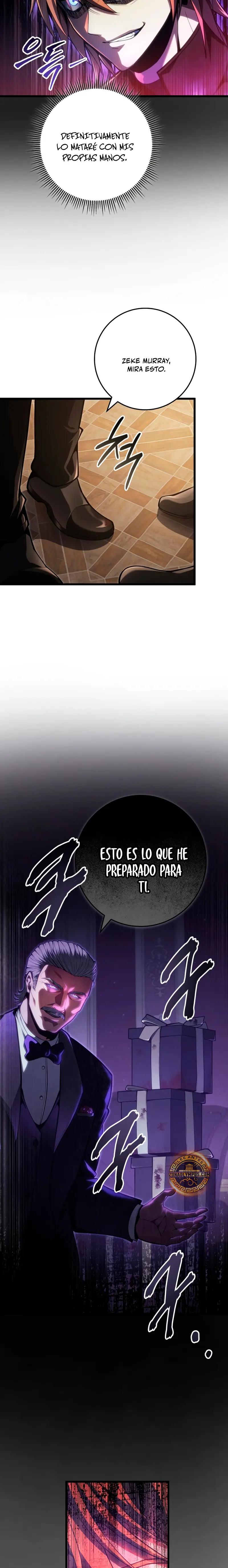 La Regresión Inigualable del Caza Dragones > Capitulo 59 > Page 131