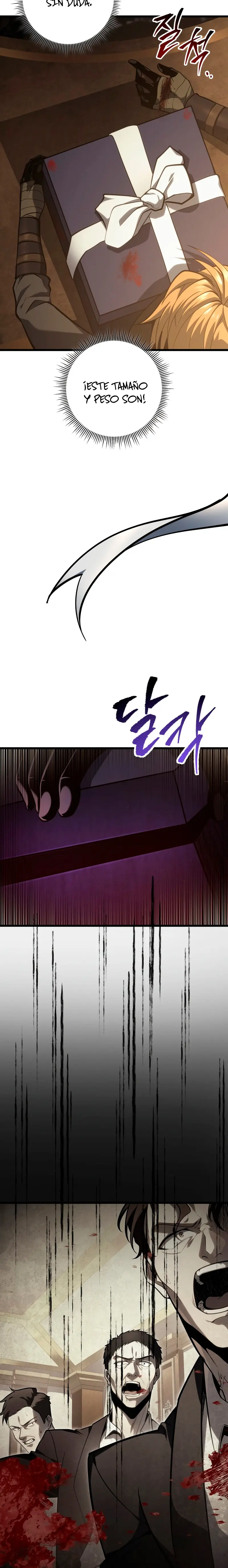 La Regresión Inigualable del Caza Dragones > Capitulo 59 > Page 151