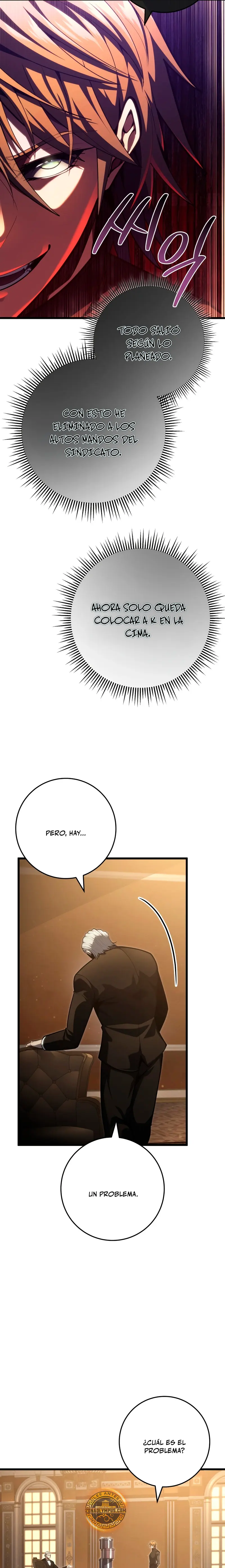 La Regresión Inigualable del Caza Dragones > Capitulo 59 > Page 171