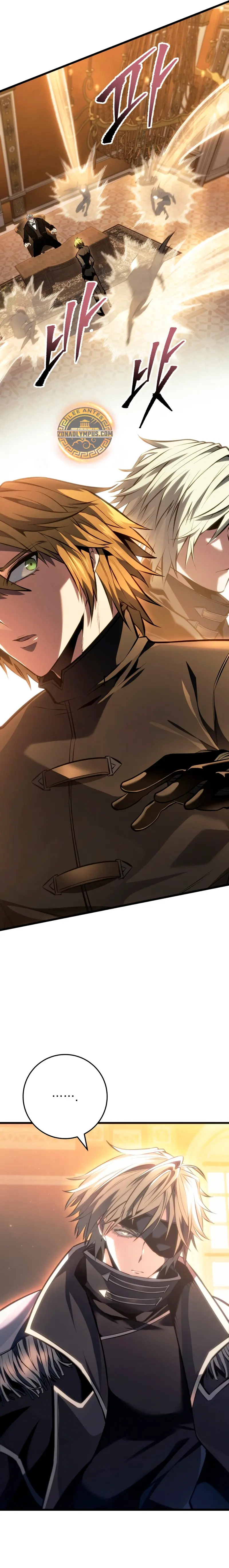 La Regresión Inigualable del Caza Dragones > Capitulo 59 > Page 231