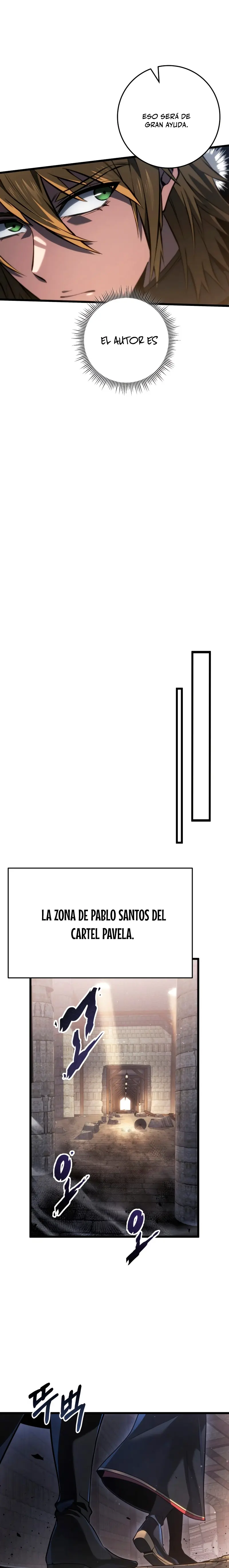 La Regresión Inigualable del Caza Dragones > Capitulo 59 > Page 241
