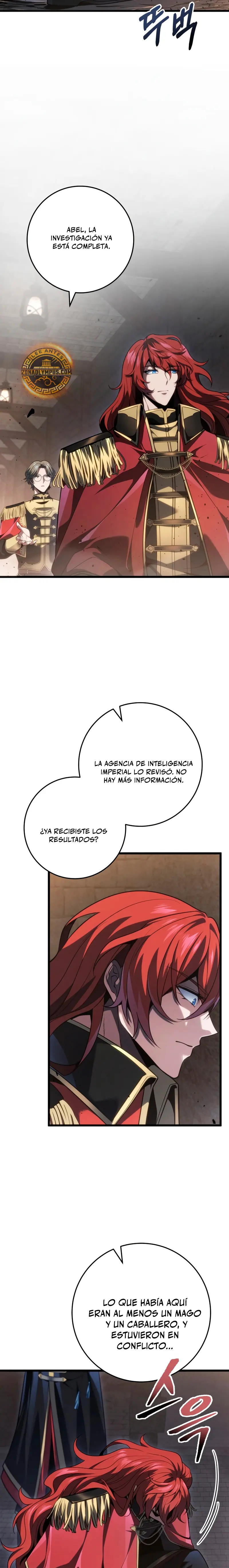 La Regresión Inigualable del Caza Dragones > Capitulo 59 > Page 251