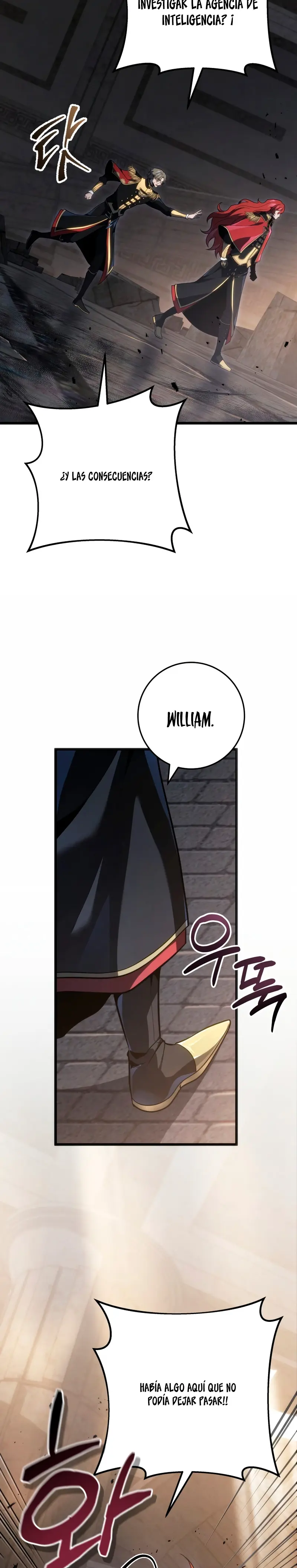 La Regresión Inigualable del Caza Dragones > Capitulo 59 > Page 291