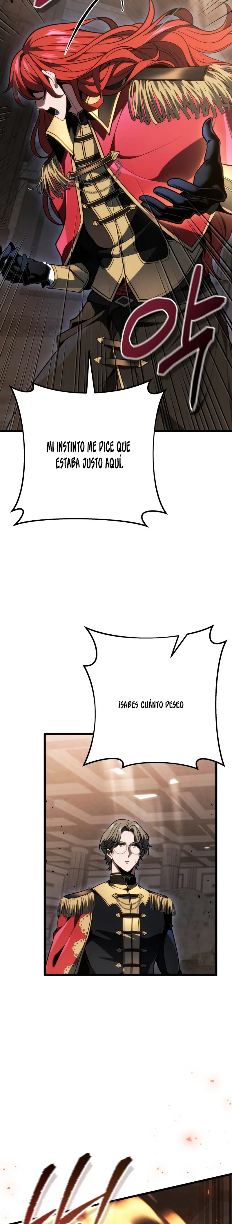 La Regresión Inigualable del Caza Dragones > Capitulo 59 > Page 301