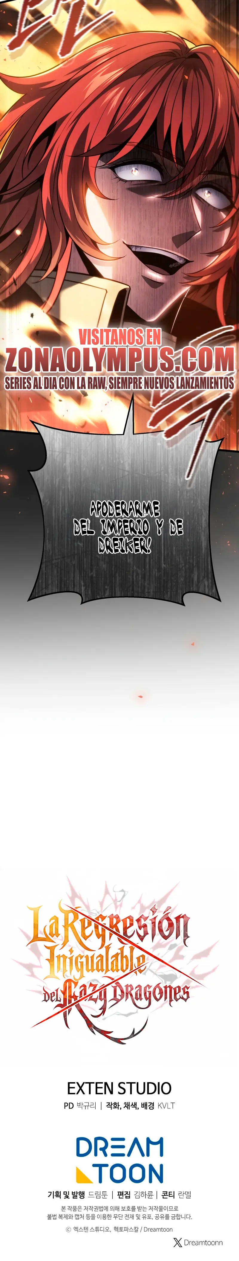 La Regresión Inigualable del Caza Dragones > Capitulo 59 > Page 311