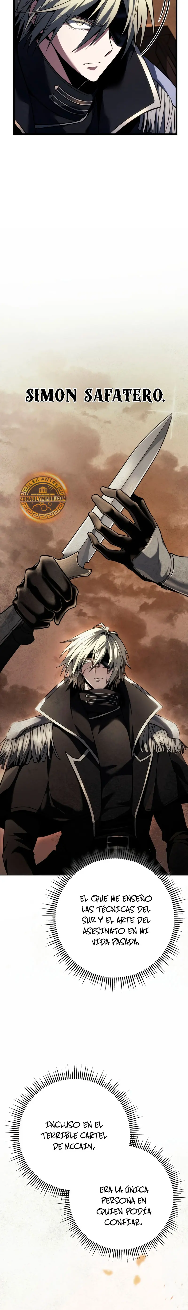 La Regresión Inigualable del Caza Dragones > Capitulo 60 > Page 51