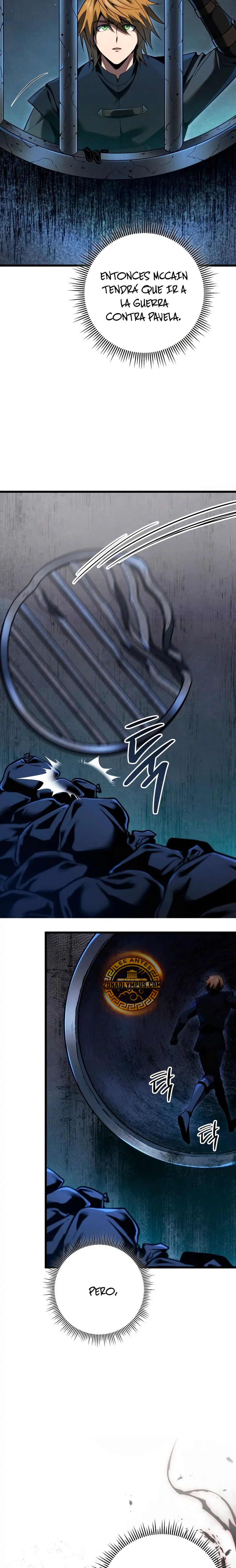 La Regresión Inigualable del Caza Dragones > Capitulo 60 > Page 131