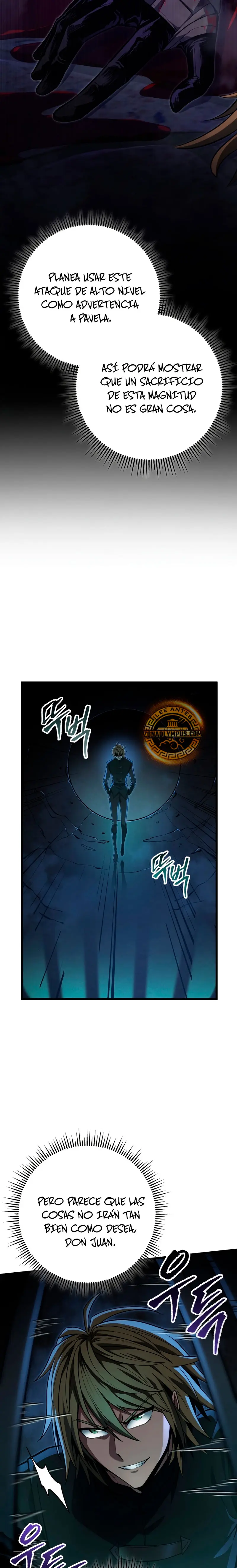 La Regresión Inigualable del Caza Dragones > Capitulo 60 > Page 151