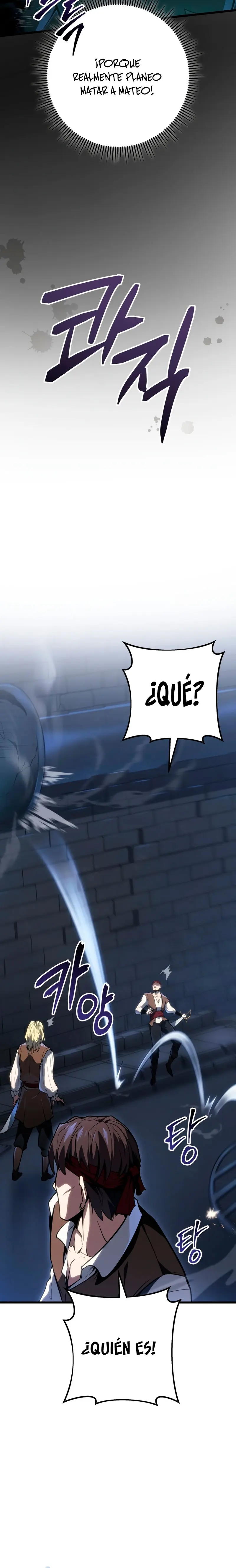 La Regresión Inigualable del Caza Dragones > Capitulo 60 > Page 161