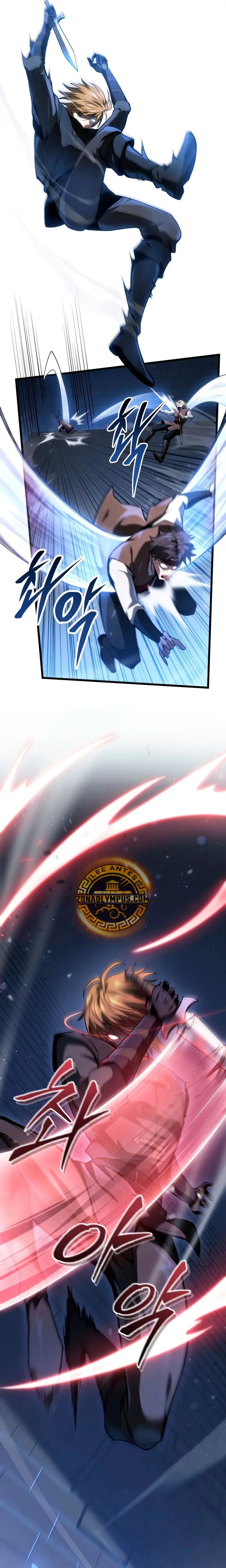 La Regresión Inigualable del Caza Dragones > Capitulo 60 > Page 171